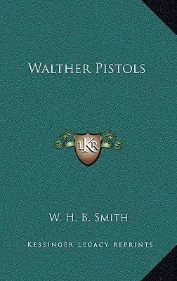 Pistolas Walther - Walther Pistols