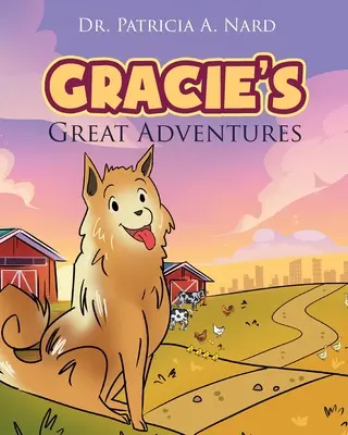 Las grandes aventuras de Gracie - Gracie's Great Adventures