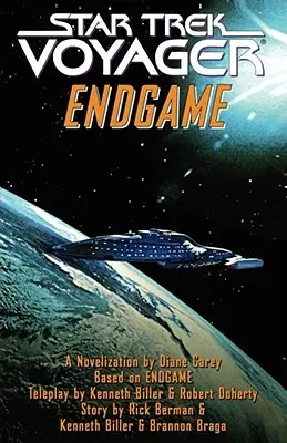 Final de partida - Endgame