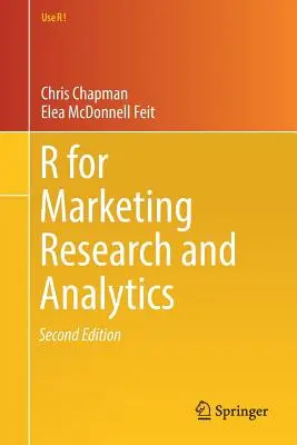 R para investigación y análisis de marketing - R for Marketing Research and Analytics