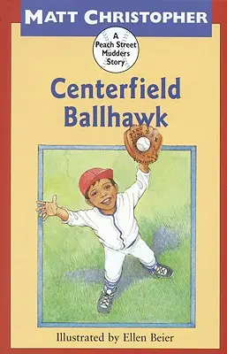 Centro del campo Ballhawk - Centerfield Ballhawk