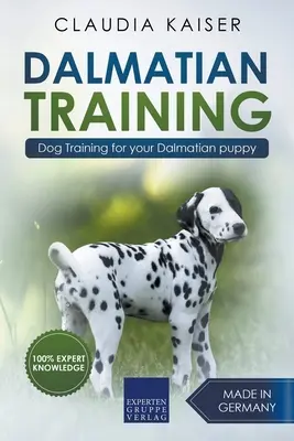 Dálmata Formación - Dog Training for your Dalmatian puppy - Dalmatian Training - Dog Training for your Dalmatian puppy