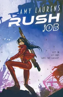 Trabajo urgente - Rush Job