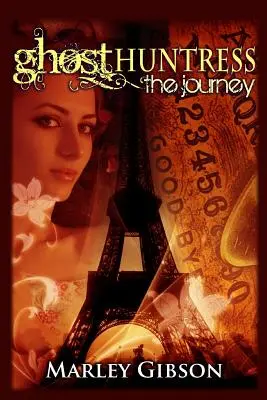 Cazafantasmas: El viaje - Ghost Huntress: The Journey