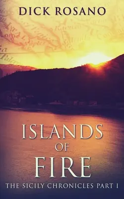 El secreto de Altamura - Islands Of Fire