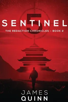 Sentinel Five: Edición en letra grande - Sentinel Five: Large Print Edition