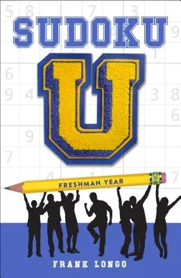 Sudoku U: Primer año - Sudoku U: Freshman Year