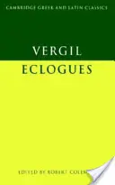 Virgilio Églogas - Virgil: Eclogues