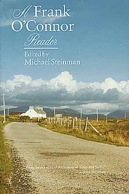 Una lectura de Frank O'Connor - A Frank O'Connor Reader