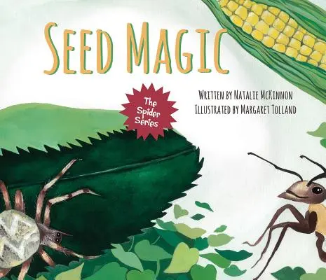 Magia de las semillas - Seed Magic