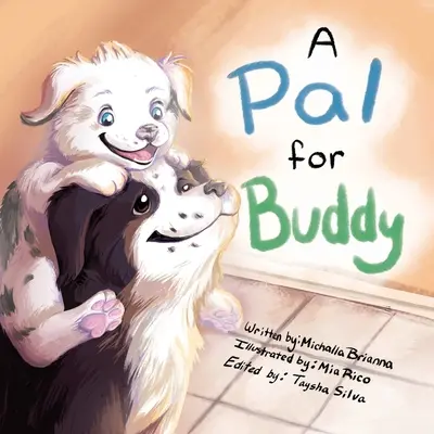 Un amigo para Buddy - A Pal for Buddy
