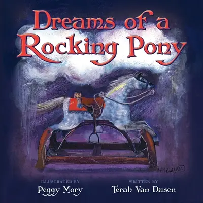 Sueños de un poni balancín - Dreams of a Rocking Pony