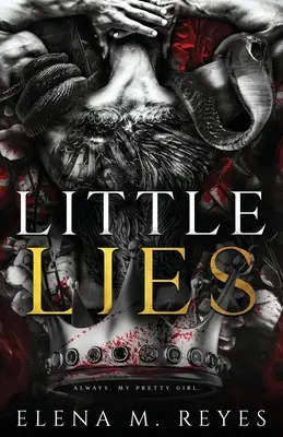 Pequeñas mentiras - Little Lies