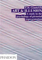 Arte e ilusión, 6ª ed. - Art and Illusion, 6th edn