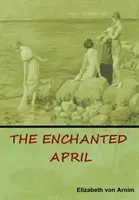 El abril encantado - The Enchanted April