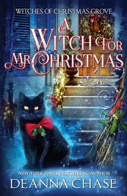 Una bruja para el Sr. Navidad - A Witch For Mr. Christmas