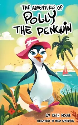 Las aventuras de Polly el Penquin - The Adventures Of Polly The Penquin