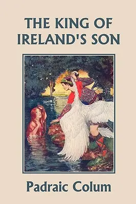 El hijo del rey de Irlanda, edición ilustrada (Yesterday's Classics) - The King of Ireland's Son, Illustrated Edition (Yesterday's Classics)