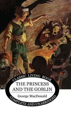 La princesa y el duende - The Princess and the Goblin