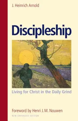 Discipulado - Discipleship