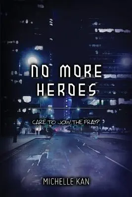 No más héroes - No More Heroes