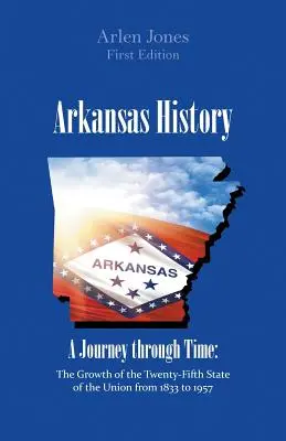 Historia de Arkansas: Un viaje en el tiempo - Arkansas History: A Journey through Time