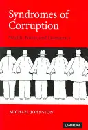 Síndromes de corrupción: Riqueza, Poder y Democracia - Syndromes of Corruption: Wealth, Power, and Democracy