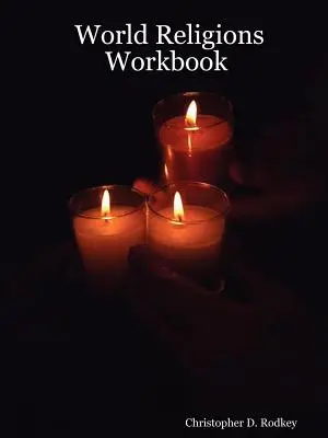 Cuaderno de Religiones del Mundo - World Religions Workbook