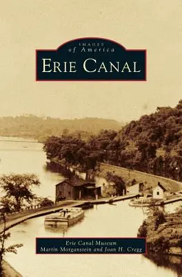 Canal del Erie - Erie Canal