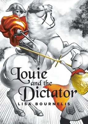 Louie y el dictador - Louie and the Dictator