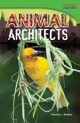 Arquitectos de animales - Animal Architects