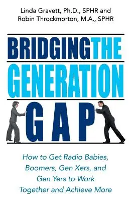 Salvando las distancias generacionales - Bridging the Generation Gap