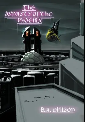La dinastía del Fénix - The Dynasty of the Phoenix
