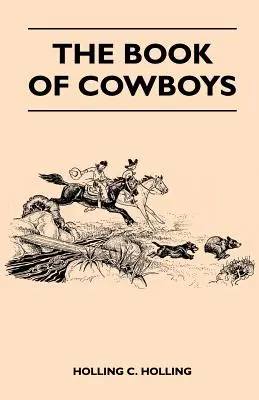 El libro de los vaqueros - The Book of Cowboys