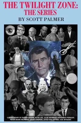 La dimensión desconocida: la serie - The Twilight Zone: The Series