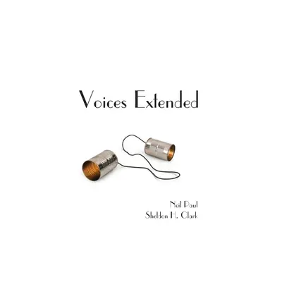 Voces ampliadas - Voices Extended