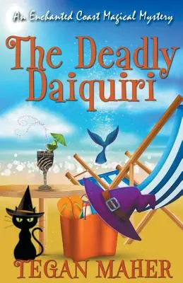 El Daiquiri Mortal - The Deadly Daiquiri