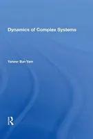 Dinámica de sistemas complejos - Dynamics Of Complex Systems