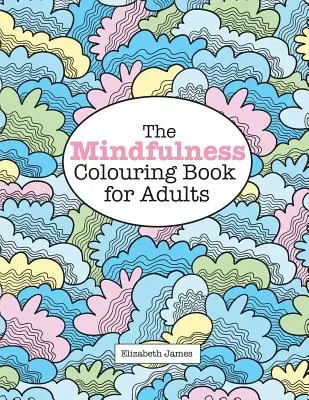 El libro para colorear de MINDFULNESS para adultos - The MINDFULNESS Colouring Book for Adults