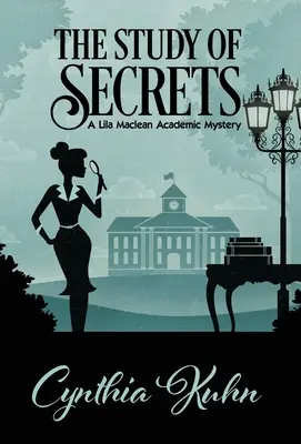 El estudio de los secretos - The Study of Secrets