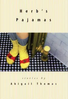 El pijama de Herb - Herb's Pajamas