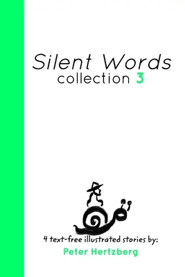 Palabras Silenciosas Colección 3 - Silent Words Collection 3