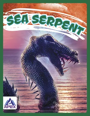 Serpiente marina - Sea Serpent