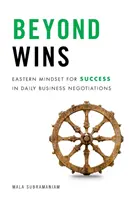 Más allá de las victorias: Mentalidad oriental para el éxito en las negociaciones empresariales cotidianas - Beyond Wins: Eastern Mindset for Success in Daily Business Negotiations