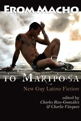 De Macho a Mariposa: Nueva Ficción Gay Latina - From Macho to Mariposa: New Gay Latino Fiction