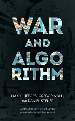 Guerra y algoritmo - War and Algorithm