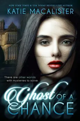 El fantasma de una oportunidad - Ghost of a Chance