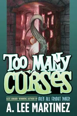 Demasiadas maldiciones - Too Many Curses