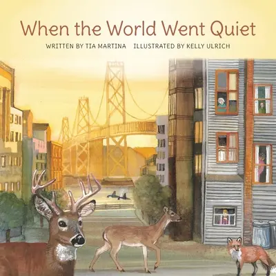 Cuando el mundo enmudeció - When the World Went Quiet