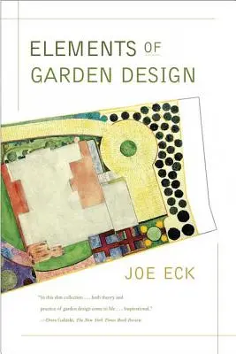 Elementos de diseño de jardines - Elements of Garden Design